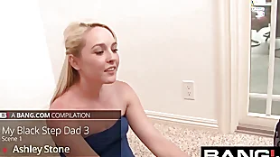 Finest of Daddy And Step Daughters Compilation