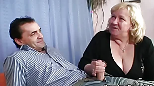 threesome